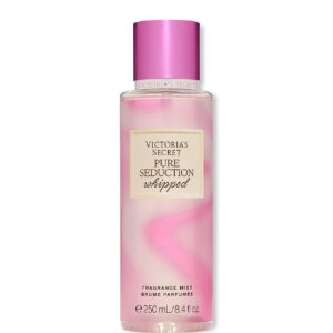 whipped fragrance mist