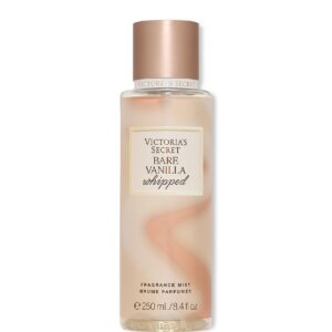 whipped fragrance mist