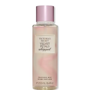 whipped fragrance mist