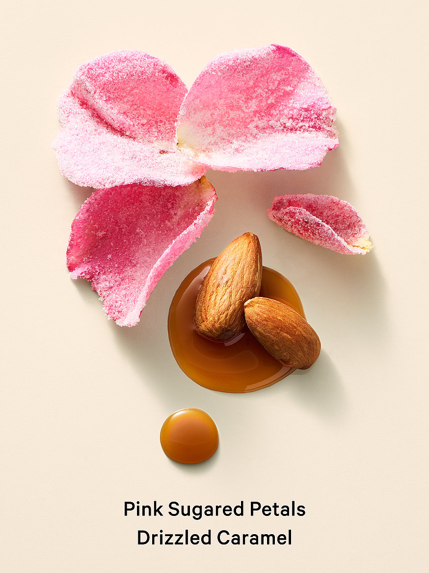 whipped fragrance mist whipped fragrance mist