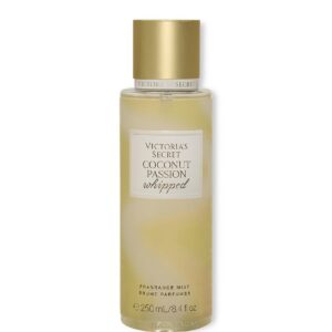 whipped fragrance mist