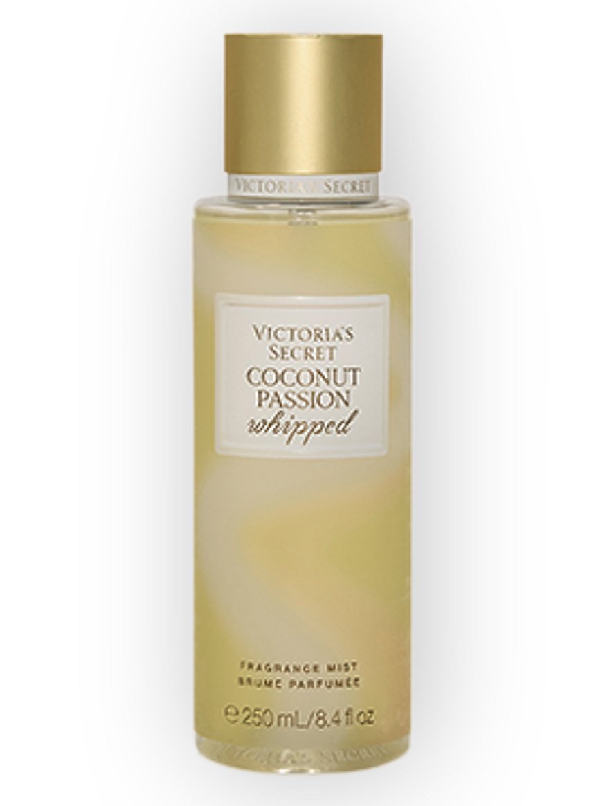 whipped fragrance mist whipped fragrance mist