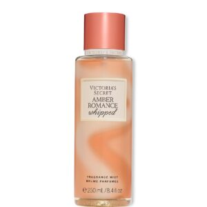 whipped fragrance mist