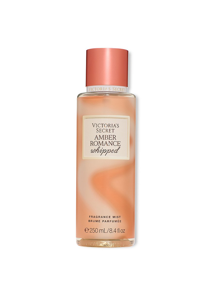 whipped fragrance mist whipped fragrance mist