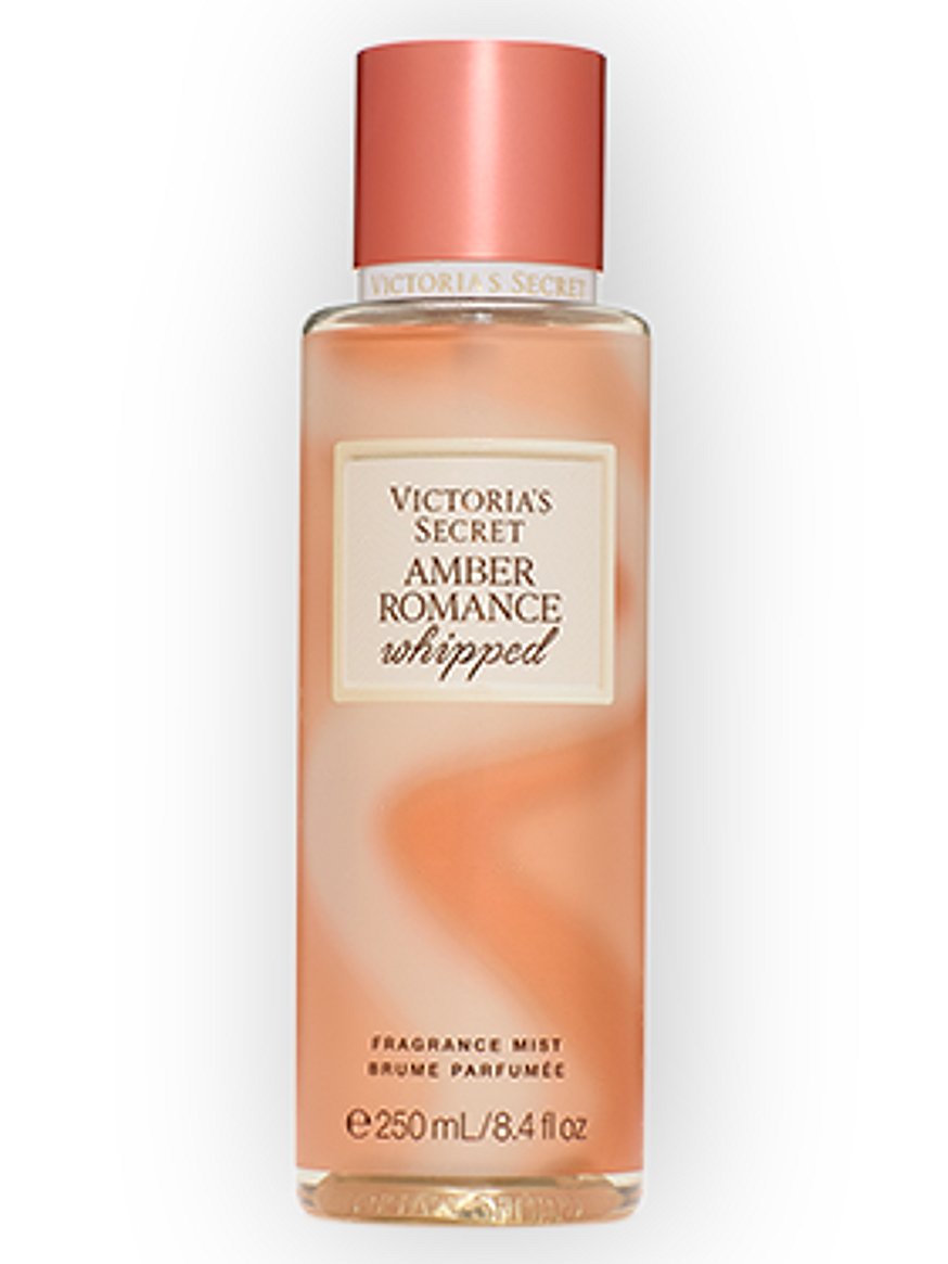 whipped fragrance mist whipped fragrance mist