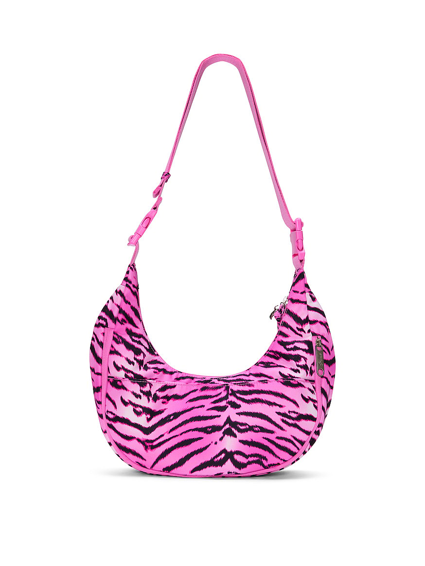 convertible nylon sling bag convertible nylon sling bag