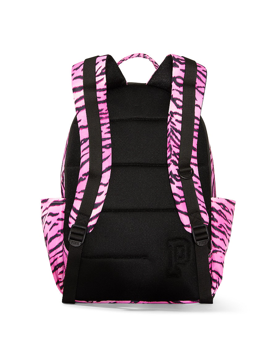 puffer quilted backpack 21.5 liters puffer quilted backpack 21.5 liters