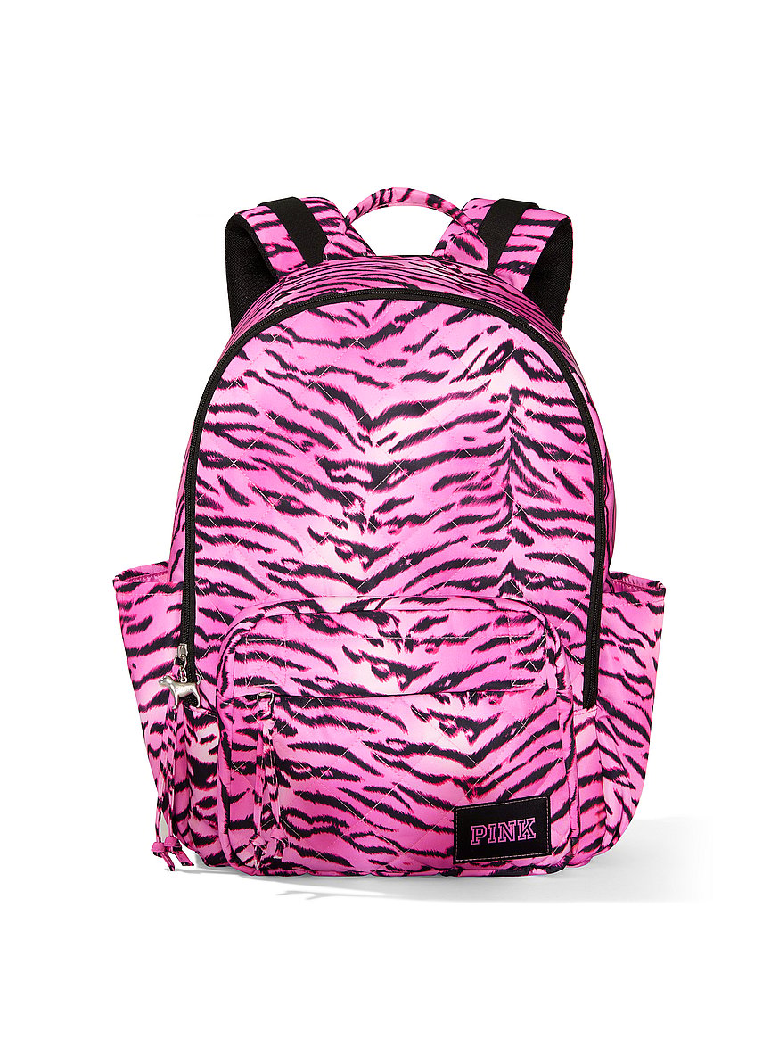 puffer quilted backpack 21.5 liters puffer quilted backpack 21.5 liters