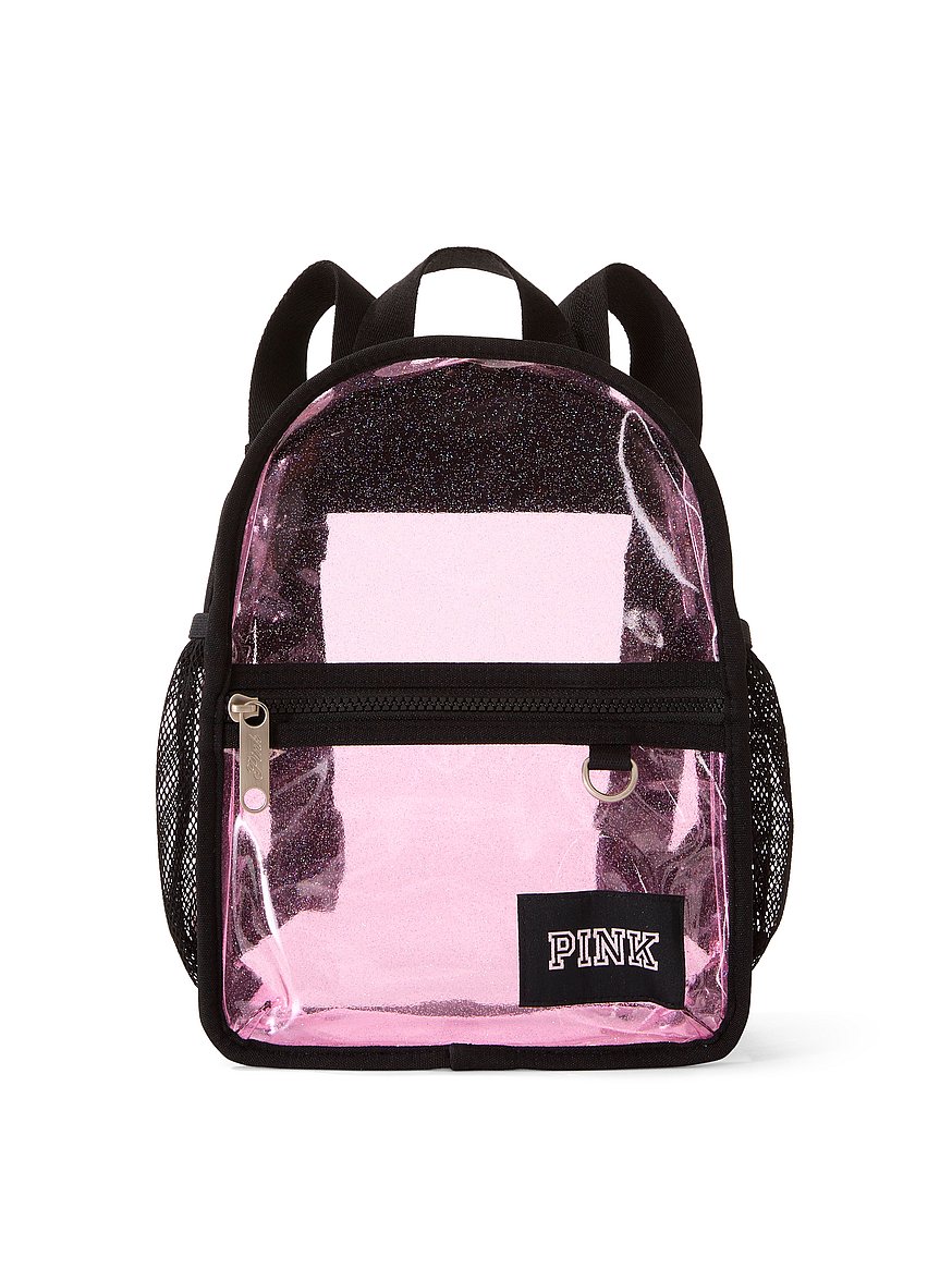 mini clear backpack mini clear backpack