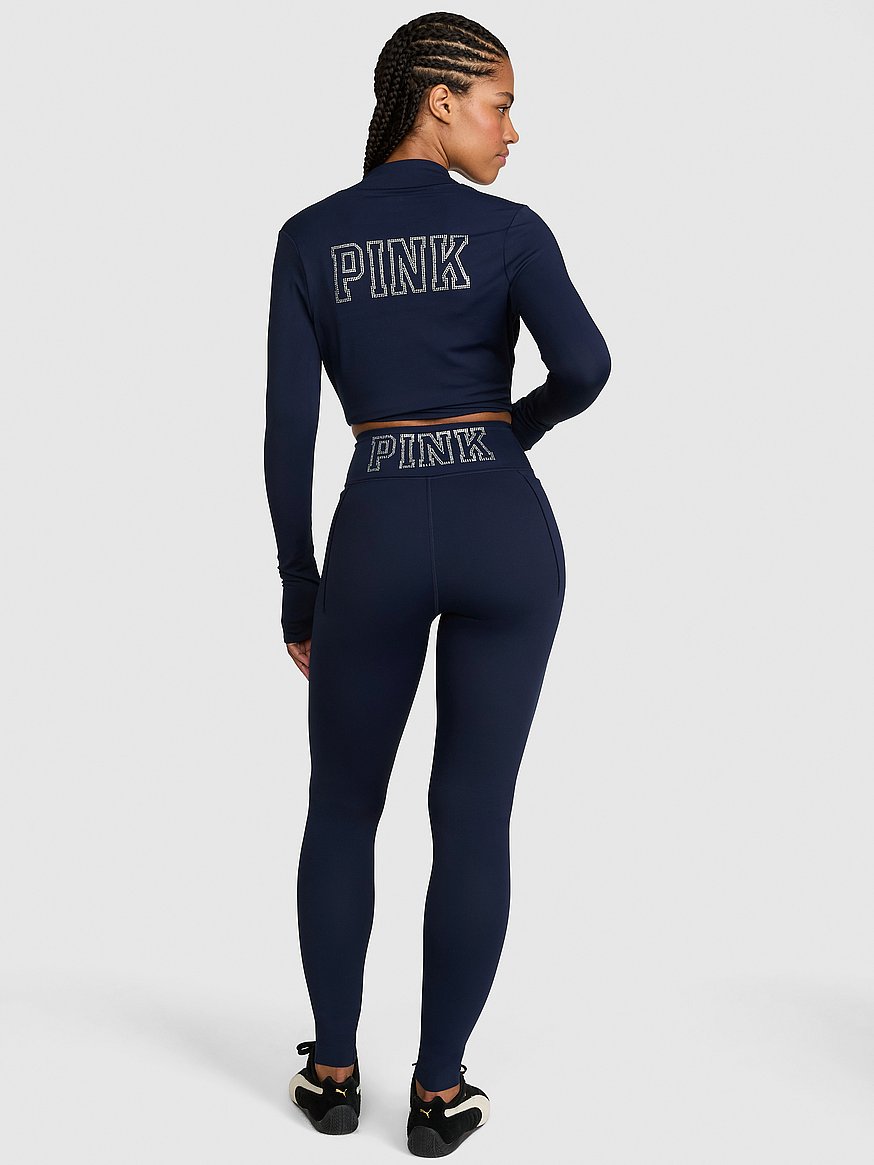 pink relay™ leggings pink relay™ leggings