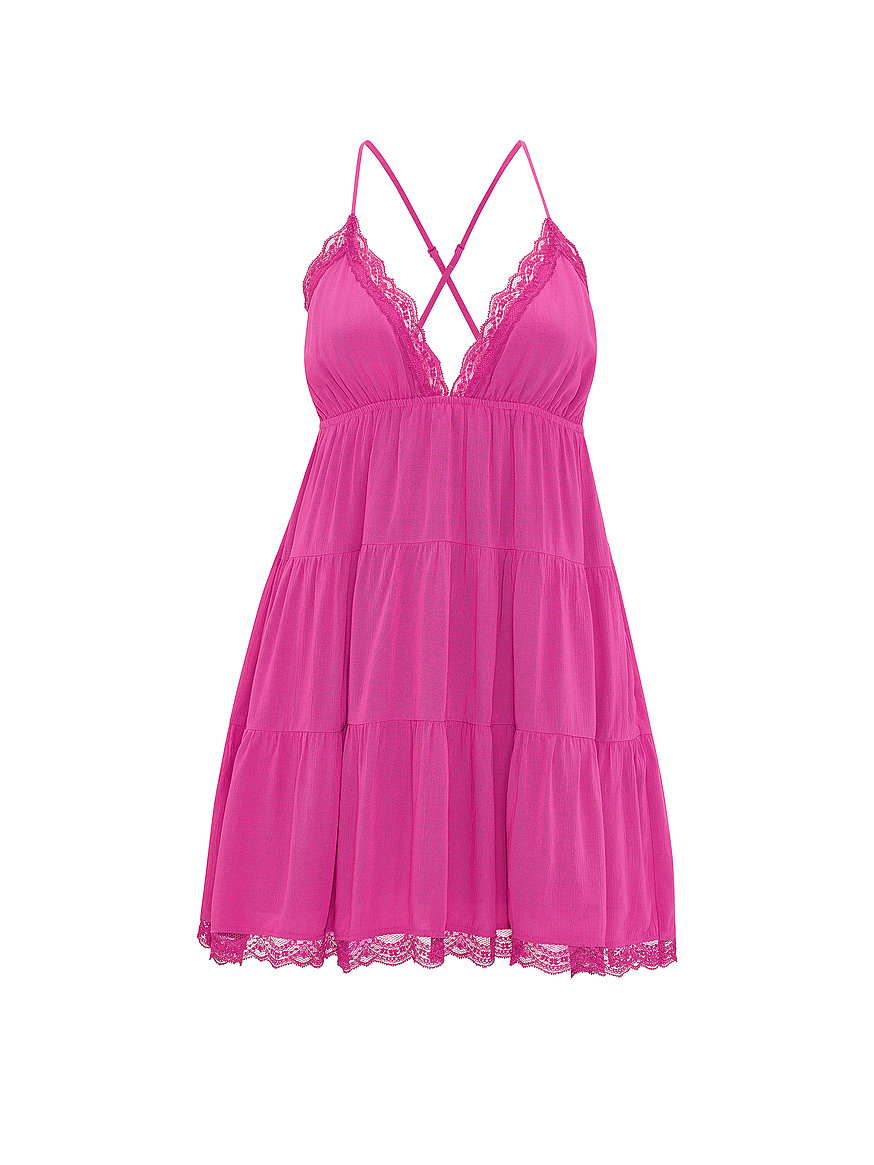 flirt alert tiered mini dress flirt alert tiered mini dress