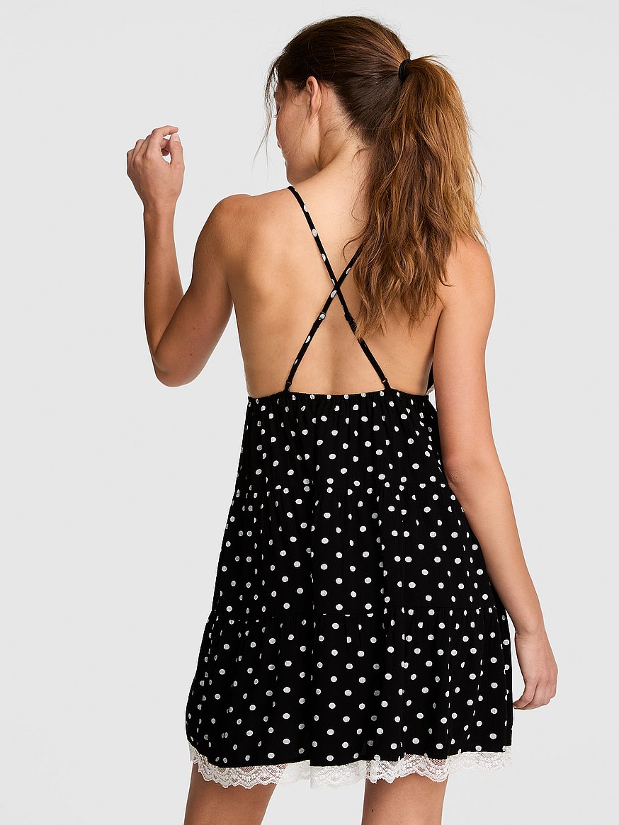 flirt alert tiered mini dress flirt alert tiered mini dress