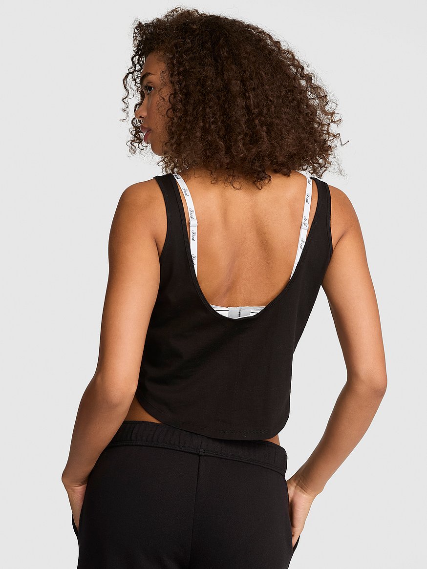 campus cotton™ swing tank top campus cotton™ swing tank top