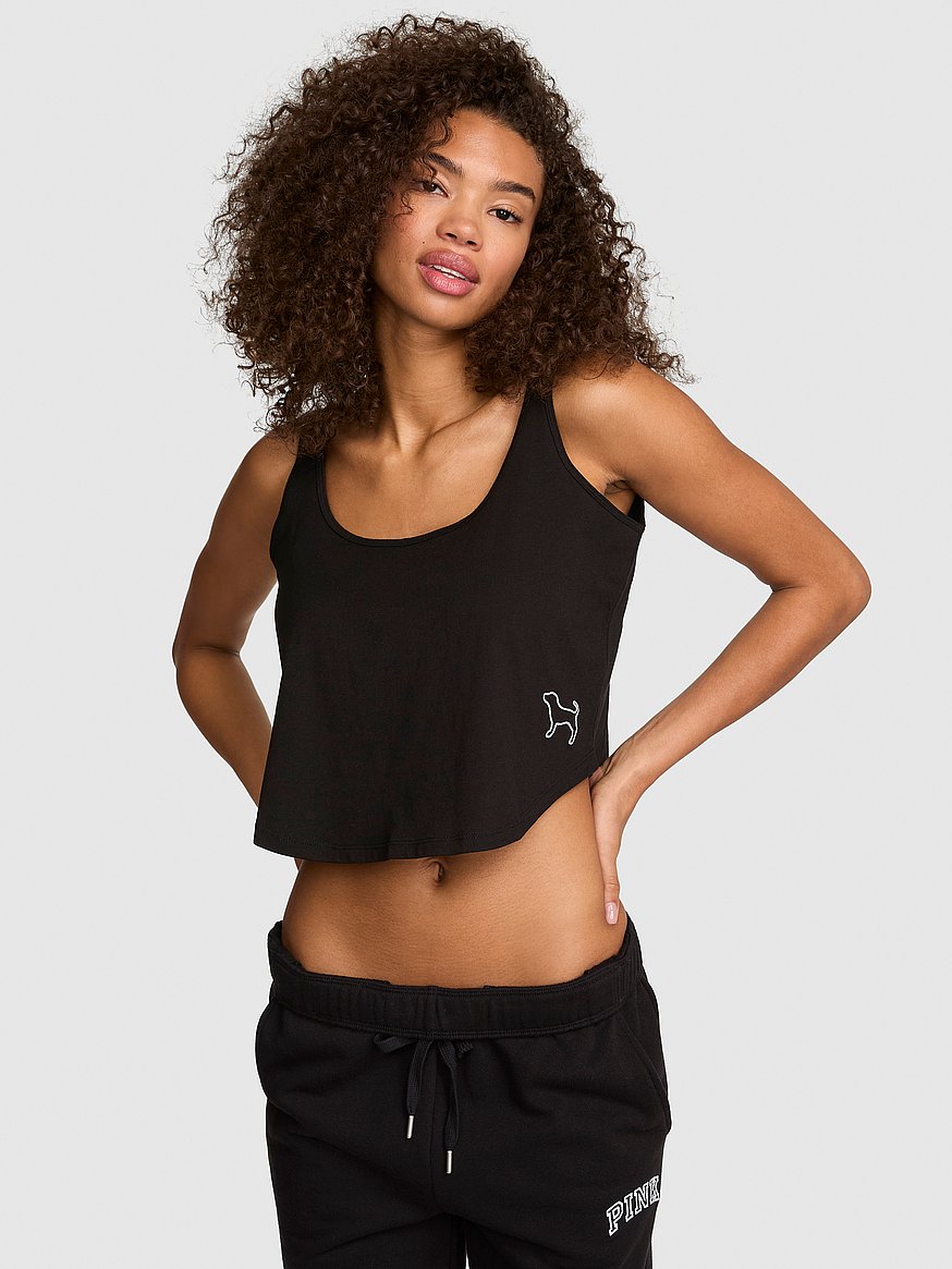 campus cotton™ swing tank top campus cotton™ swing tank top