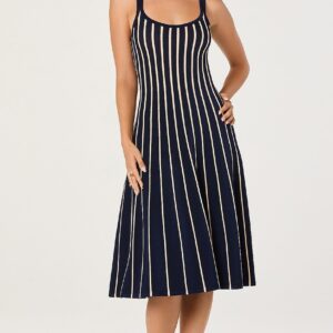 Витрина irecia sweater dress