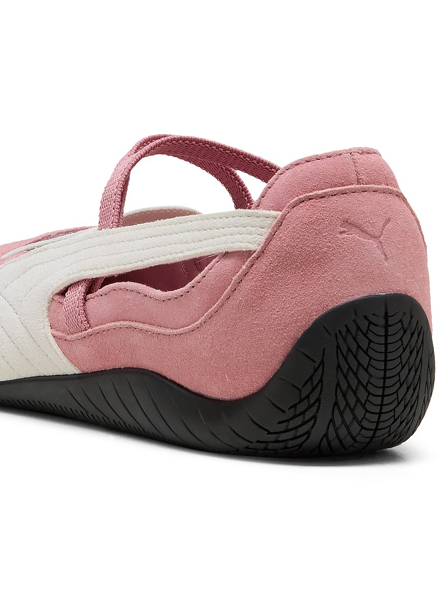 speedcat suede ballet flats speedcat suede ballet flats