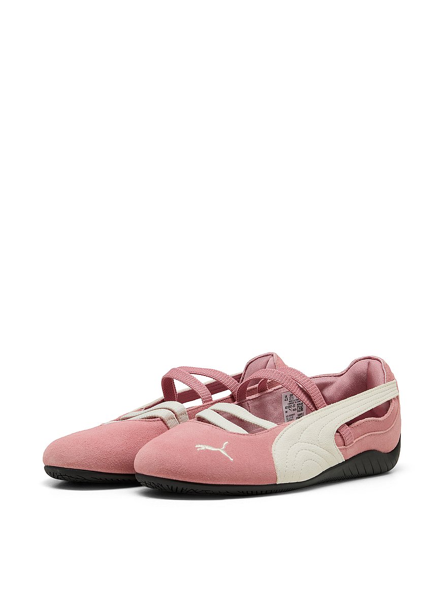 speedcat suede ballet flats speedcat suede ballet flats