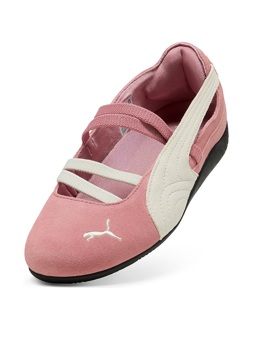 speedcat suede ballet flats speedcat suede ballet flats