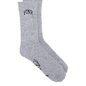 1 pack crew socks