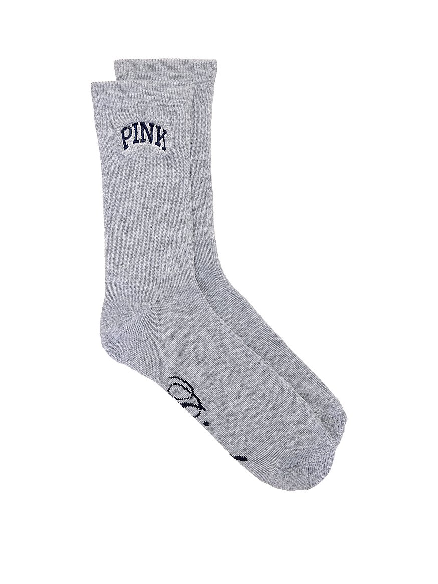 1 pack crew socks 1 pack crew socks