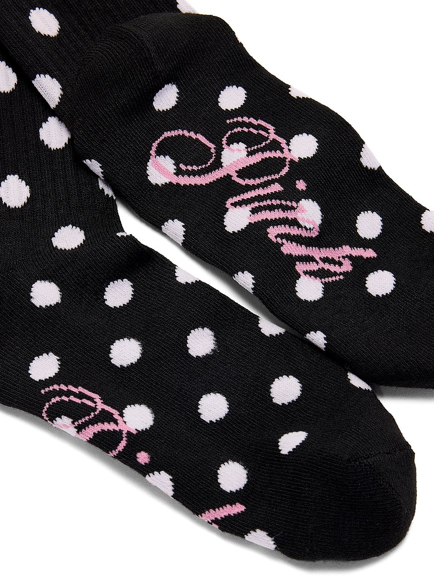 1 pack crew socks 1 pack crew socks