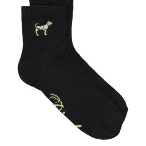 1 pack quarter socks