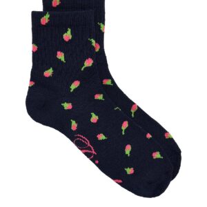 1 pack quarter socks