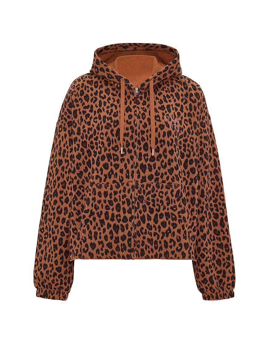 campus fleece™ raw cut full zip hoodie campus fleece™ raw cut full zip hoodie