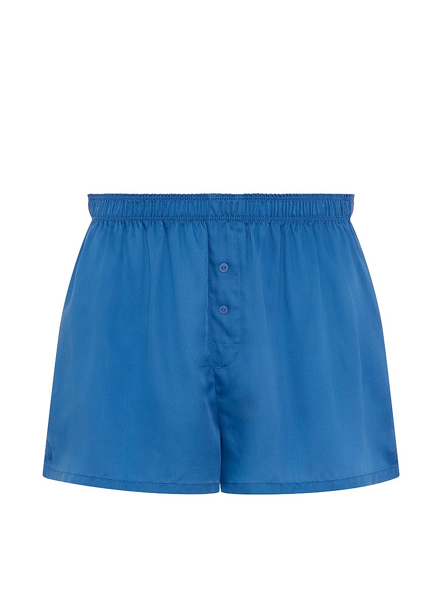 silky sleep boxy pajama shorts silky sleep boxy pajama shorts