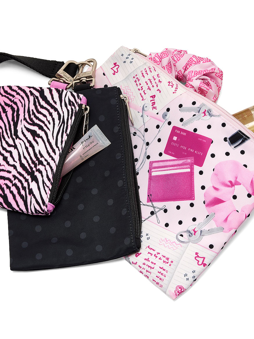 3 pack pouch set 3 pack pouch set