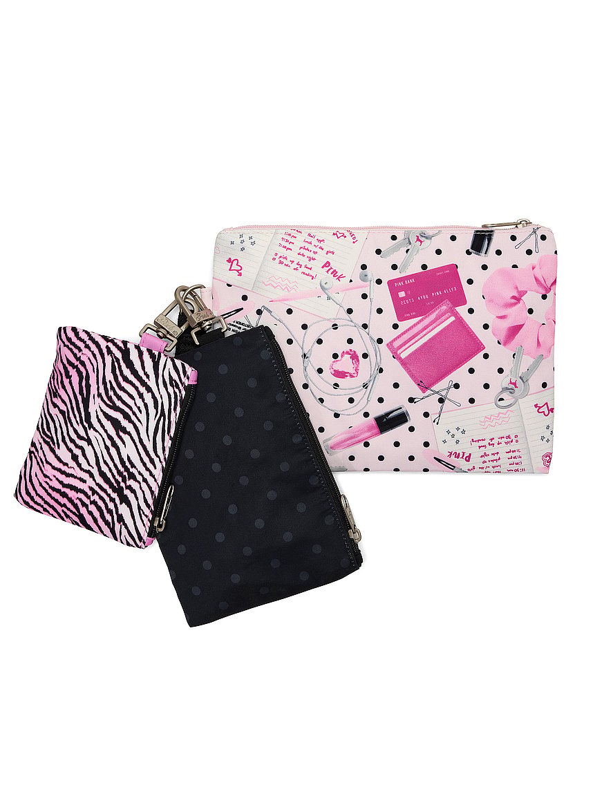 3 pack pouch set 3 pack pouch set