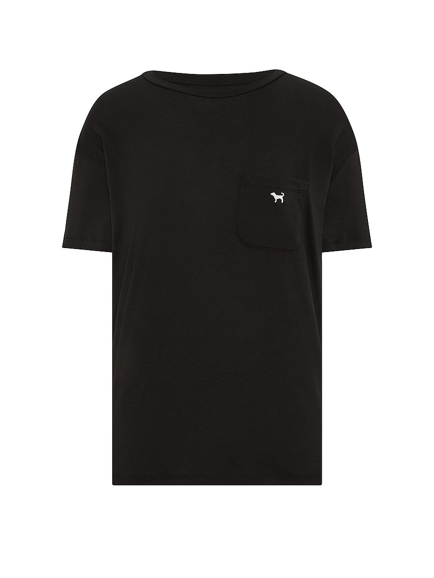 light as air jersey pocket tee light as air jersey pocket tee