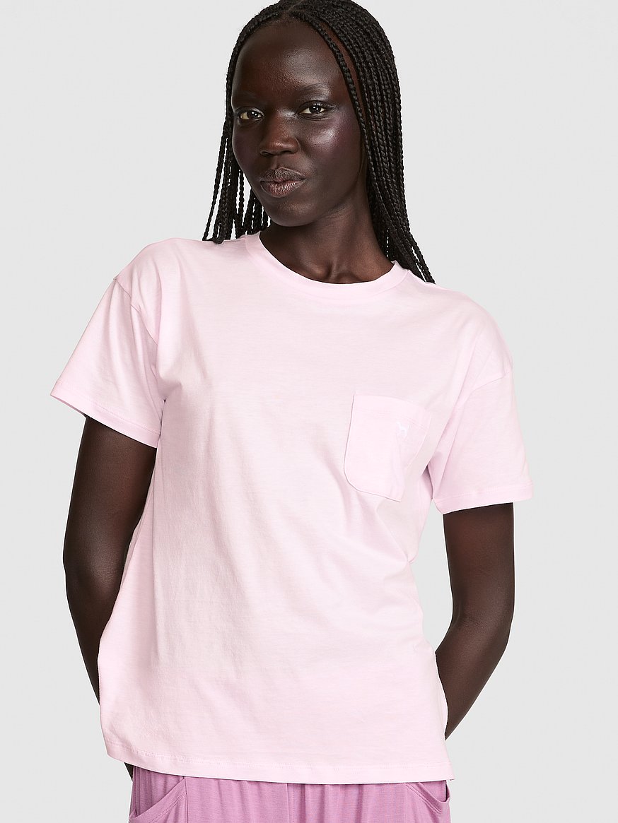 light as air jersey pocket tee light as air jersey pocket tee