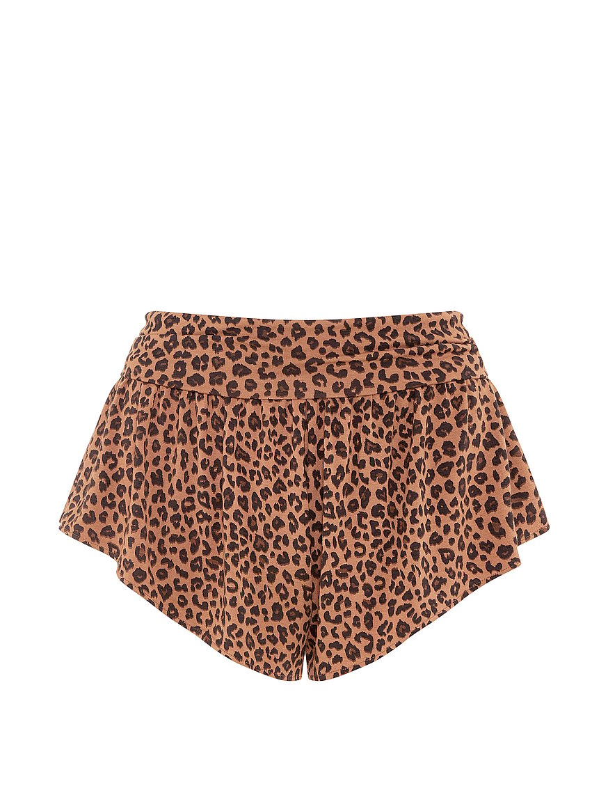 24/7 lounge modal flutter micro shorts 24/7 lounge modal flutter micro shorts