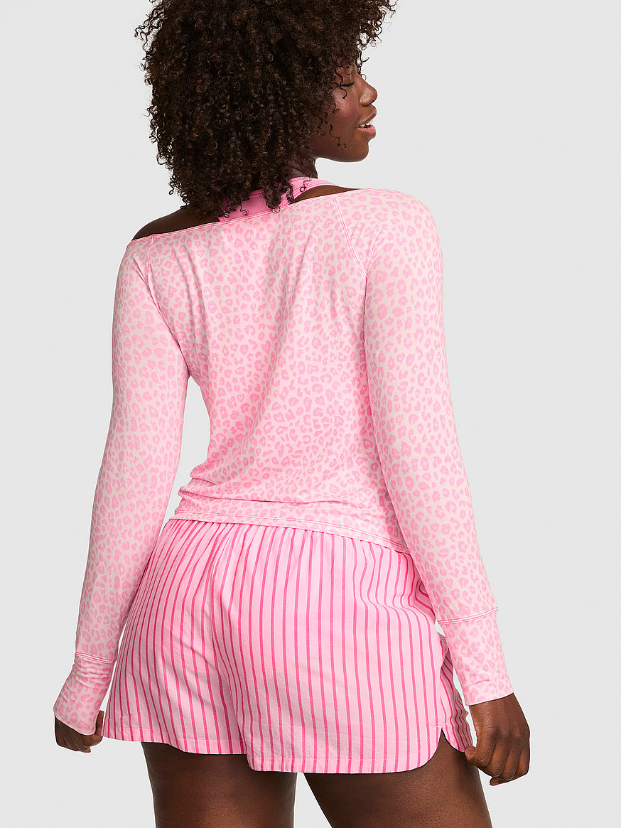24/7 lounge modal off the shoulder top 24/7 lounge modal off the shoulder top