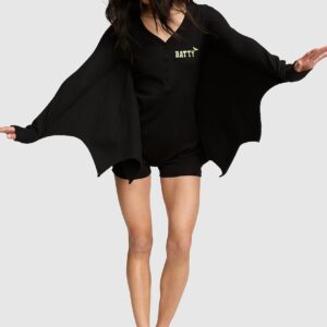 Home halloween romper