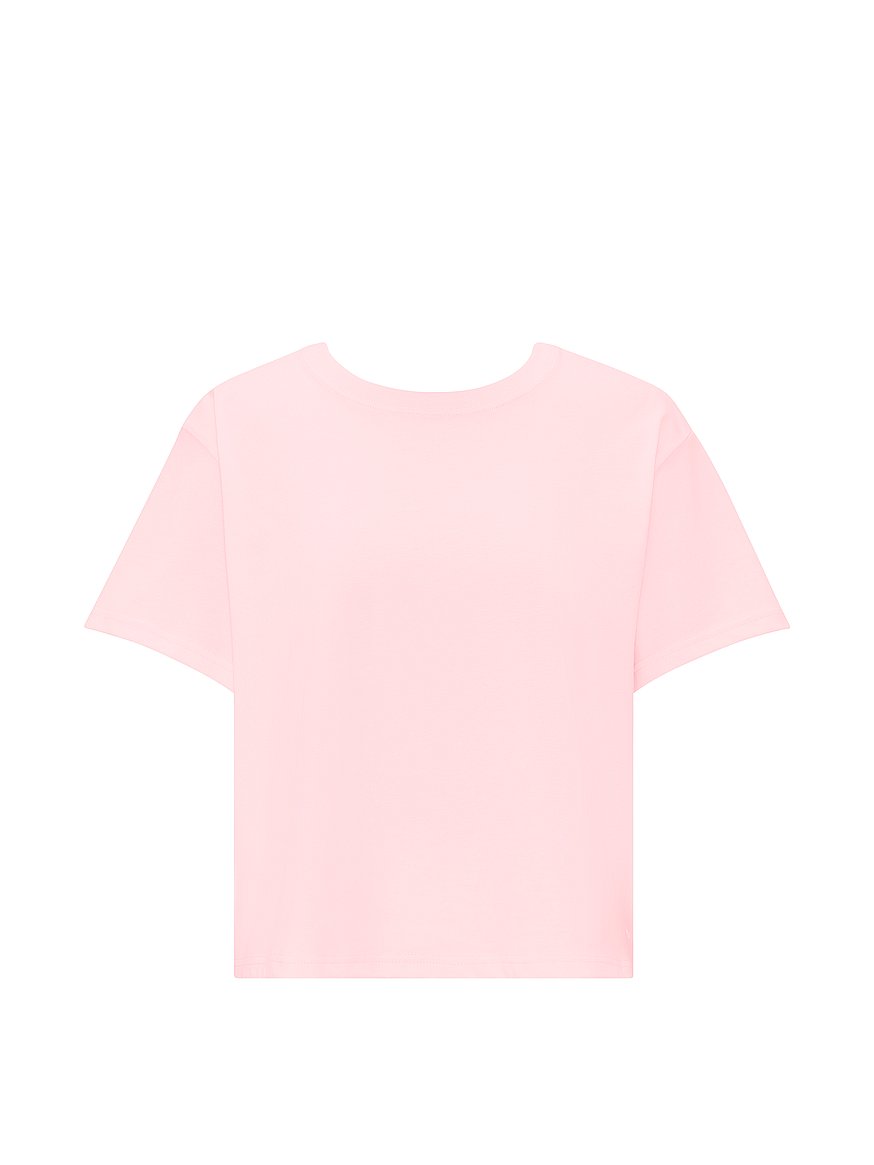 cotton slouchy tee cotton slouchy tee