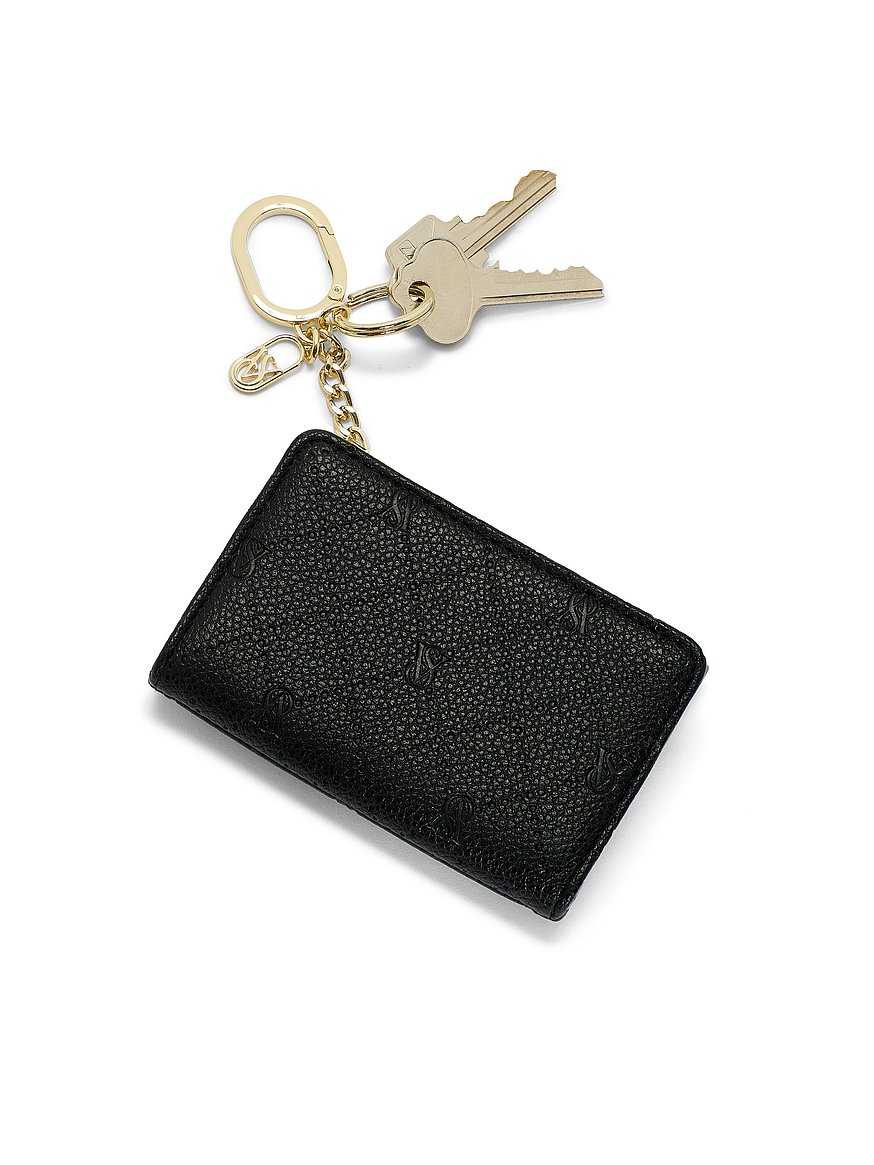 foldover card case keychain foldover card case keychain