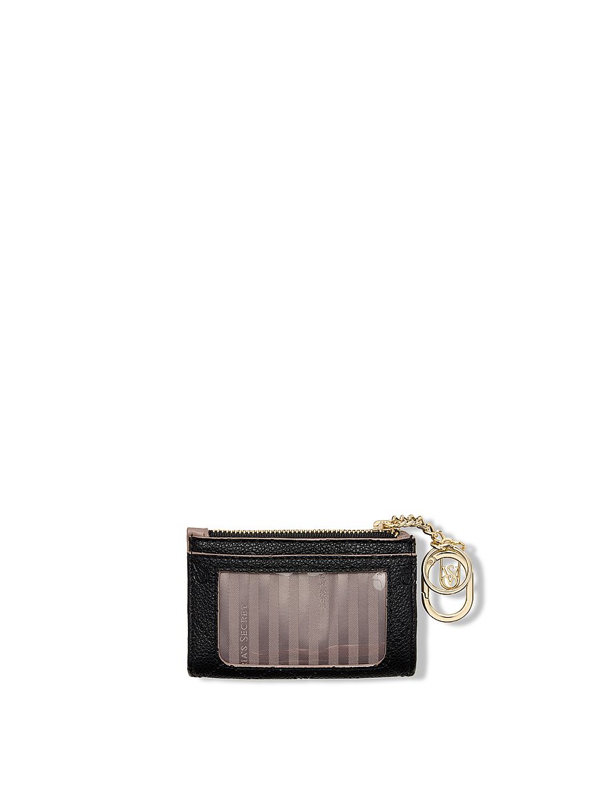 foldover card case keychain foldover card case keychain
