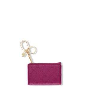 Витрина foldover card case keychain