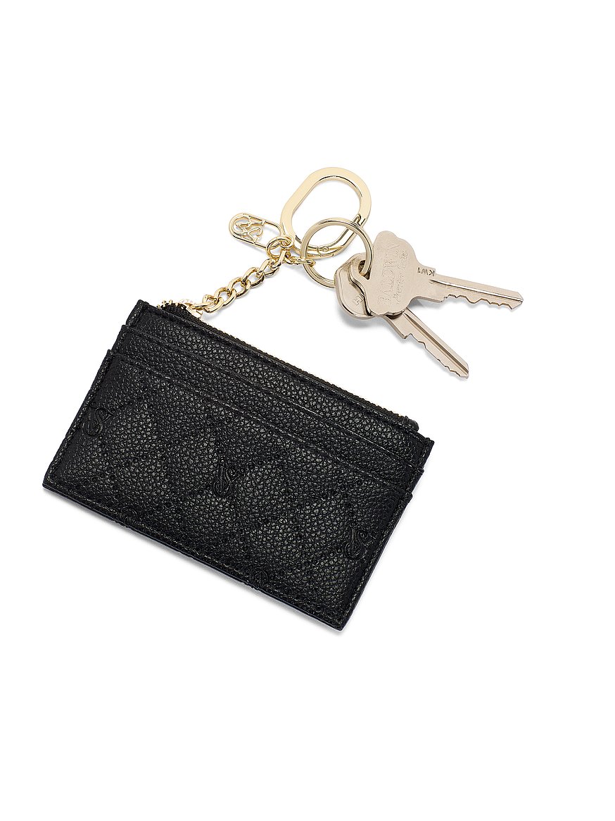 classic card case keychain classic card case keychain