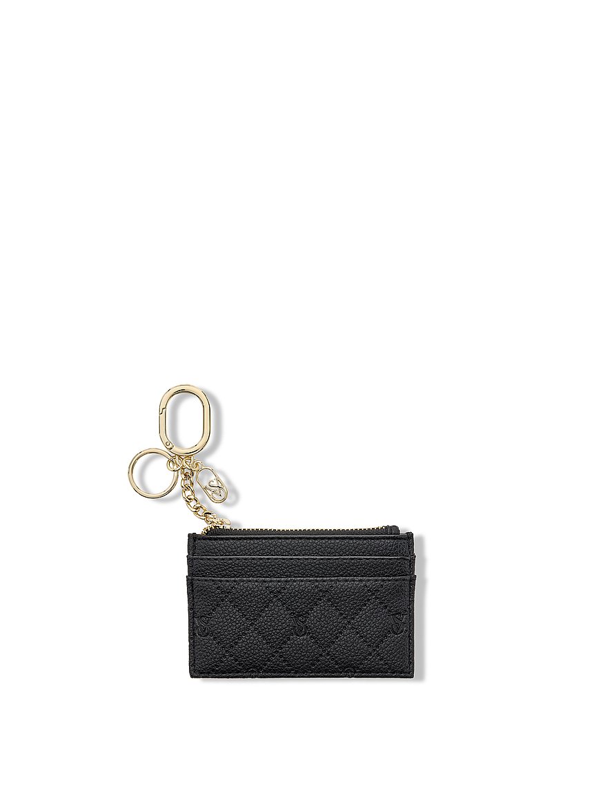 classic card case keychain classic card case keychain