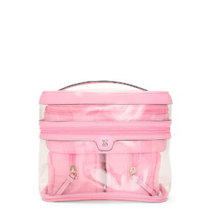 4 piece makeup bag