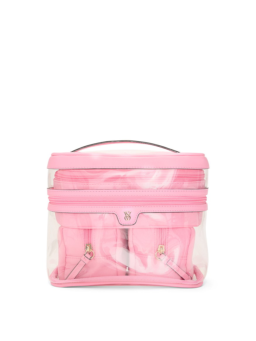 4 piece makeup bag 4 piece makeup bag