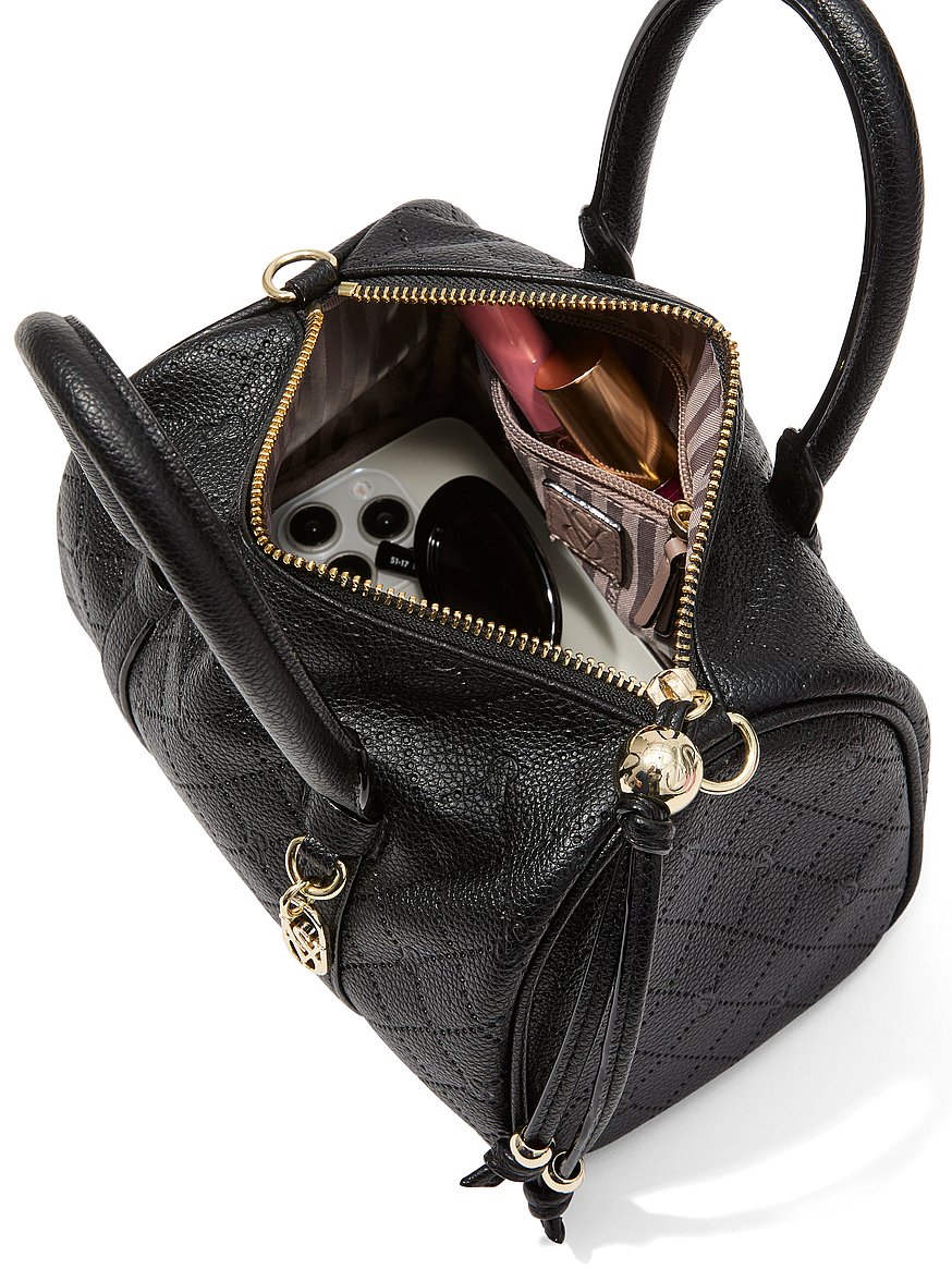 mini duffle crossbody bag mini duffle crossbody bag