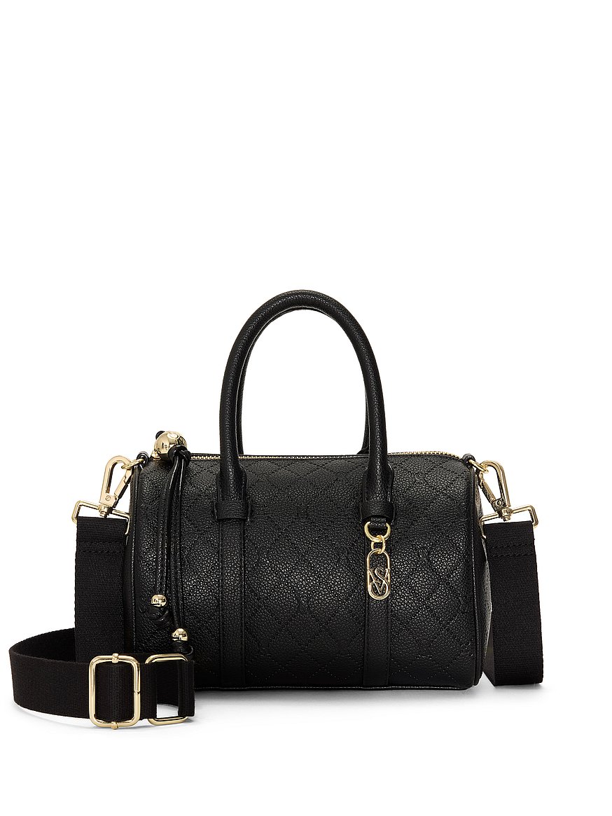 mini duffle crossbody bag mini duffle crossbody bag