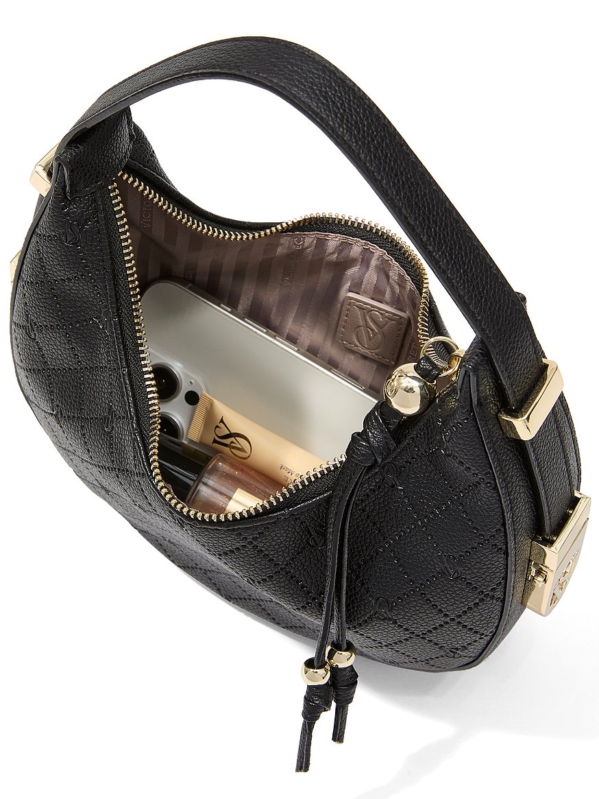 small crescent bag small crescent bag