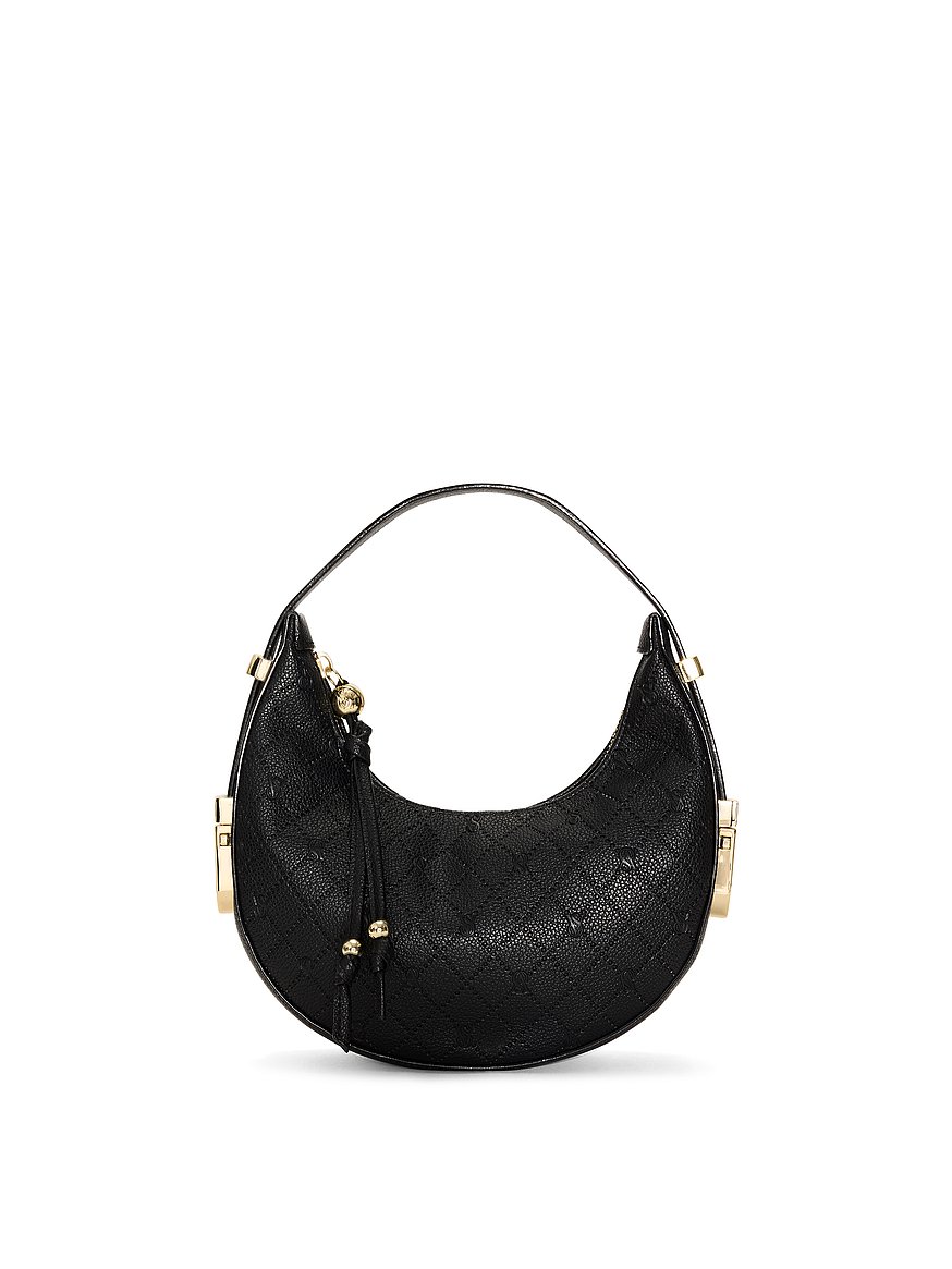 small crescent bag small crescent bag