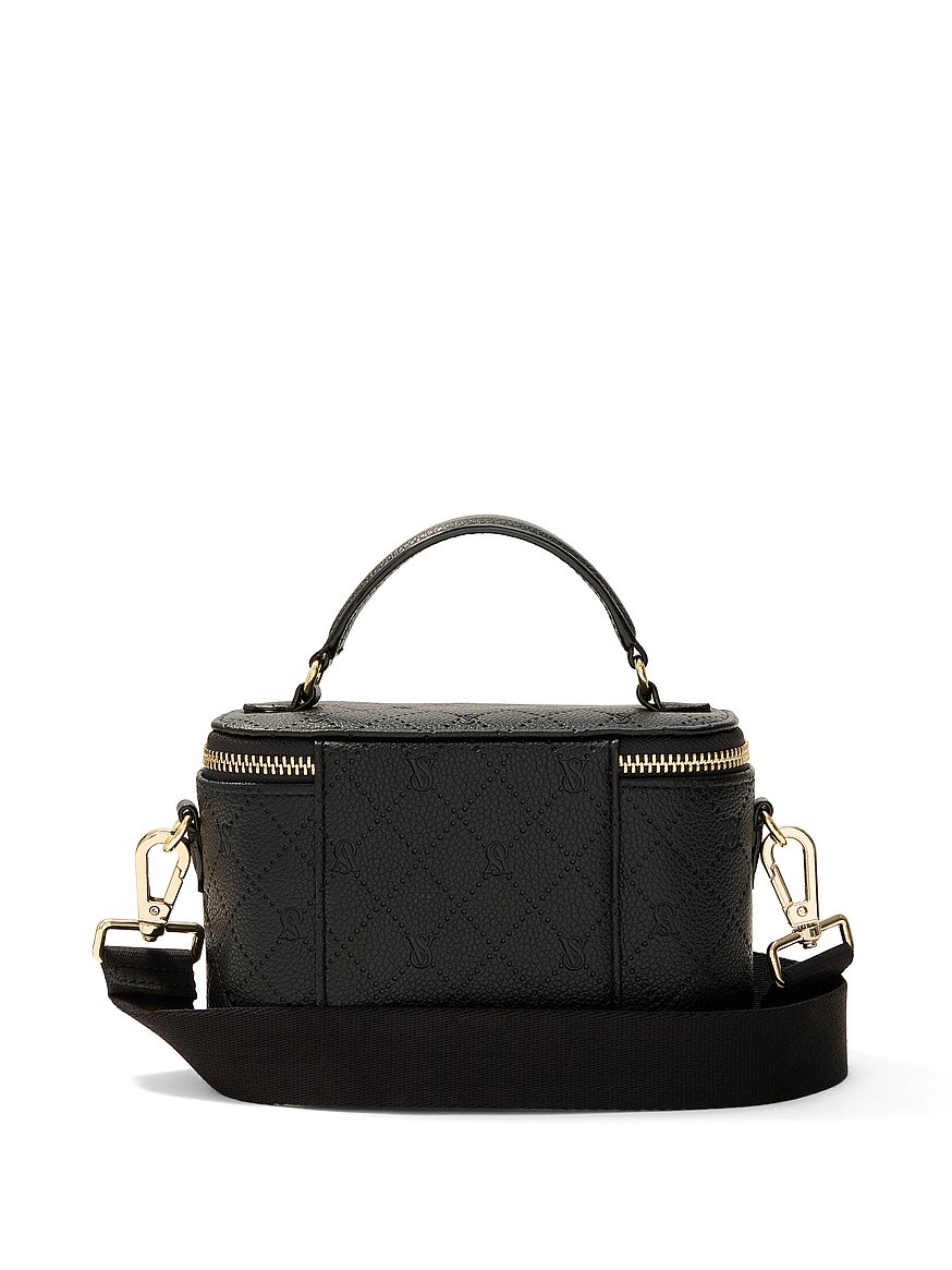 train case crossbody bag train case crossbody bag