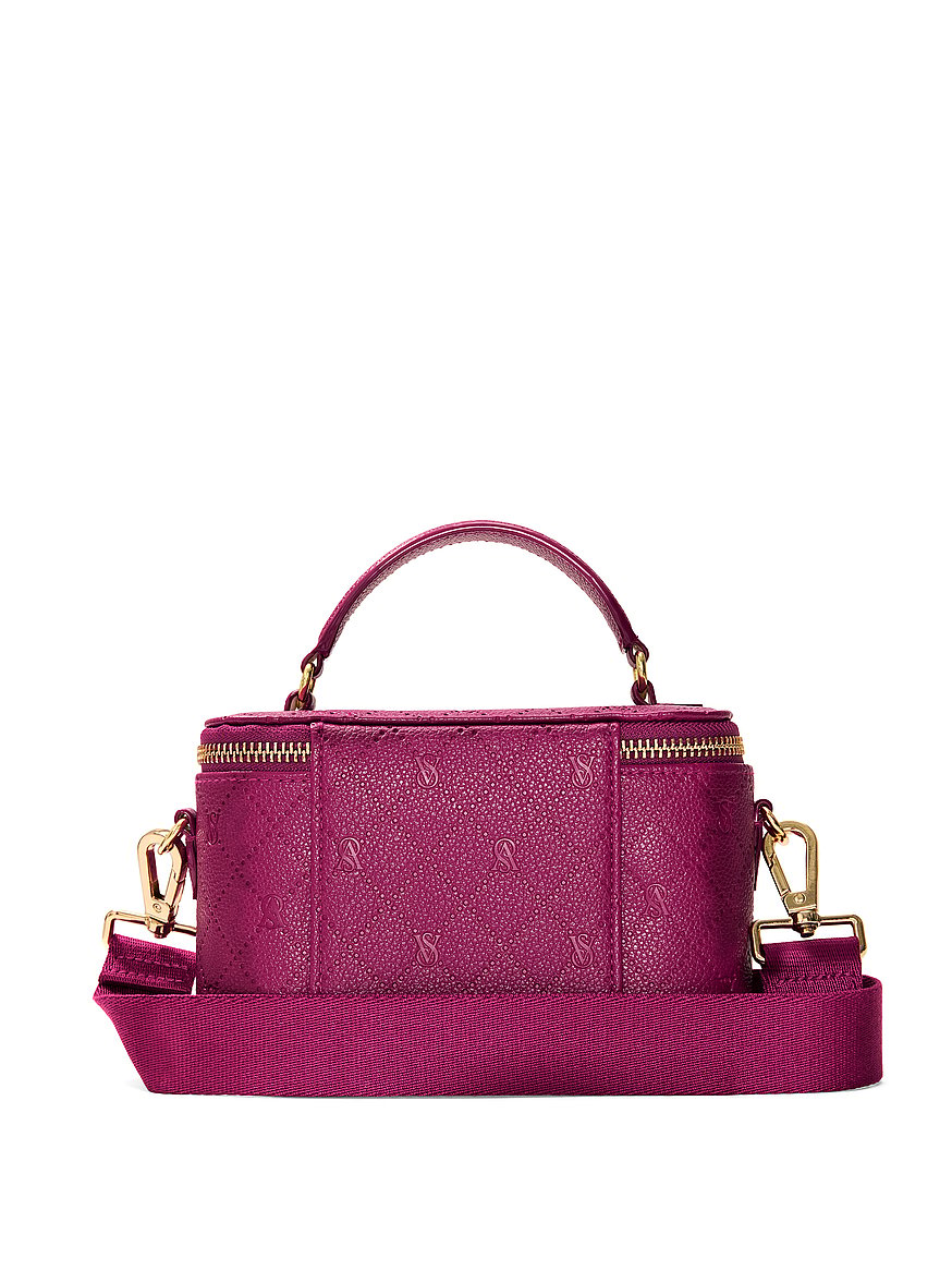 train case crossbody bag train case crossbody bag